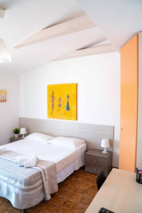 Гостиница Queen's Bed & Breakfast  Гризолия